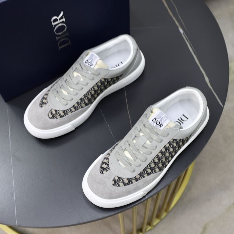 Christian Dior Low Shoes